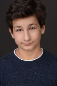 Jake Lippmann