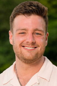 Jake O'Kane