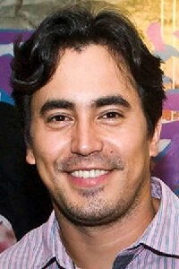 Jake Roxas