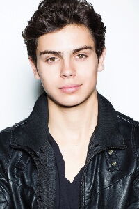 Jake T. Austin