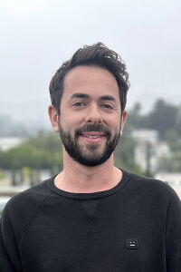 Jake Witzenfeld