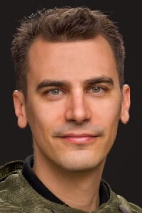 Jake Yuzna