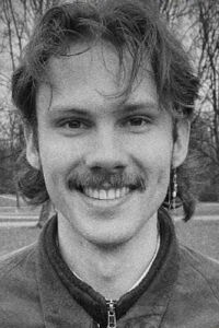 Jakob Ramberg