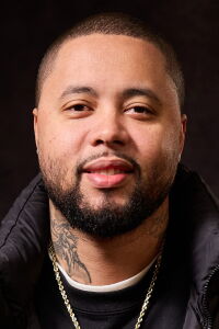Jamal Trulove