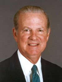James Baker III