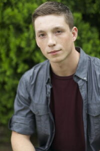 James Bendishaw