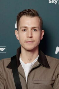 James Brittain-McVey