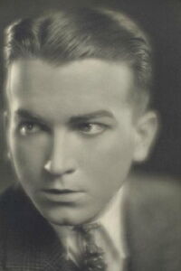 James Bush