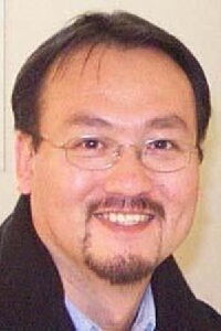 James C. Liu