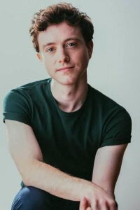 James Cribbins