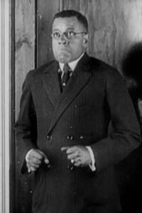 James D. Ruffin