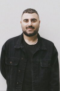James Elazzi