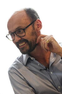 James Gay-Rees