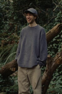 James Greenwood