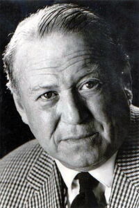 James Hayter