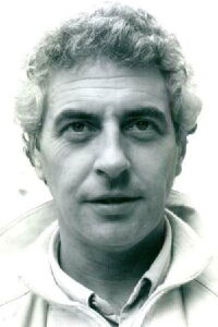 James Hazeldine