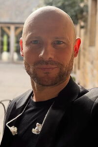 James Hedley