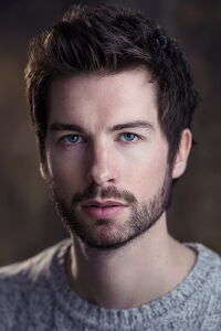 James Henri-Thomas