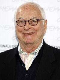 James Ivory