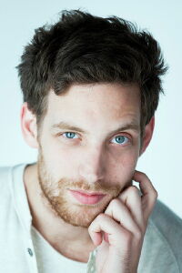James Jagger