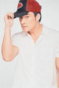 James Kim Su-Hyeon