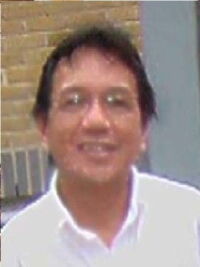 James Lapian
