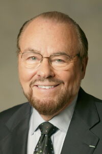 James Lipton