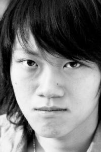 James Lo