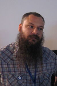 James M. Johnston