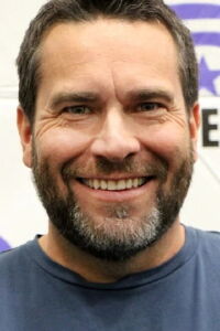 James MacKinnon