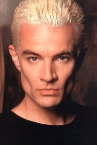 James Marsters
