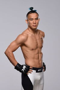James Moontasri