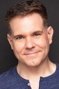 James Mount