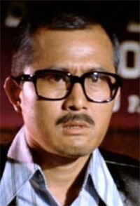 James Nam Seok-Hoon