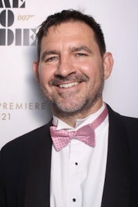 James Owen