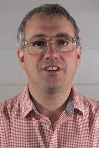 James Patrick