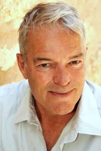James Rae