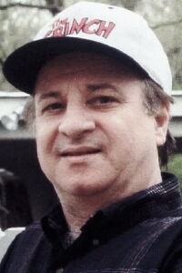 James Ritz