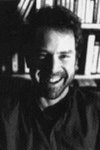 James Robert Baker