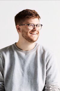 James Smerdon