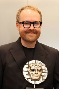 James Spinks