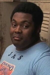 James Spinks