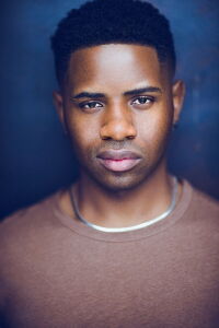 Ja'Michael De'Shawn