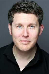 Jamie Chapman
