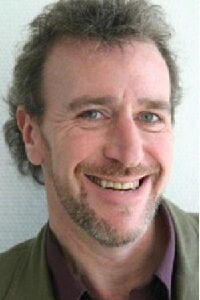 Jamie Edgell