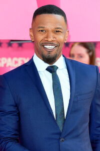 Jamie Foxx