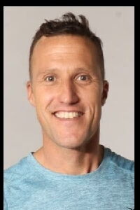 Jamie Isaac