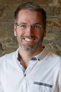 Jamie Macdougall