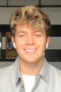 Jamie Miller