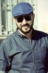 Jamil Najjar